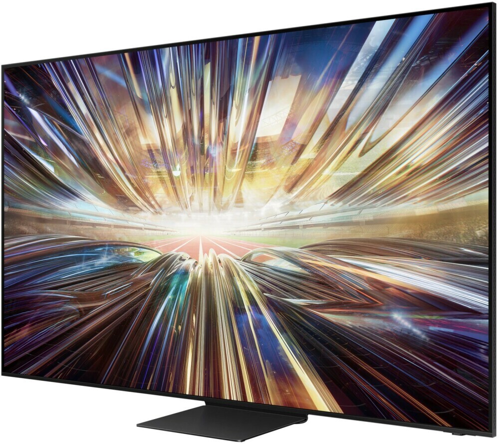 ЖК телевизор Samsung 65" QE65QN800DUXRU