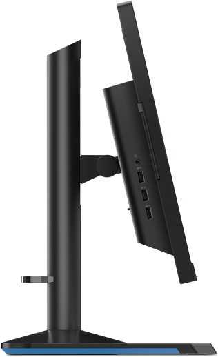 Монитор Lenovo 25" Legion Y25g-30 (66CCGAC1EU)