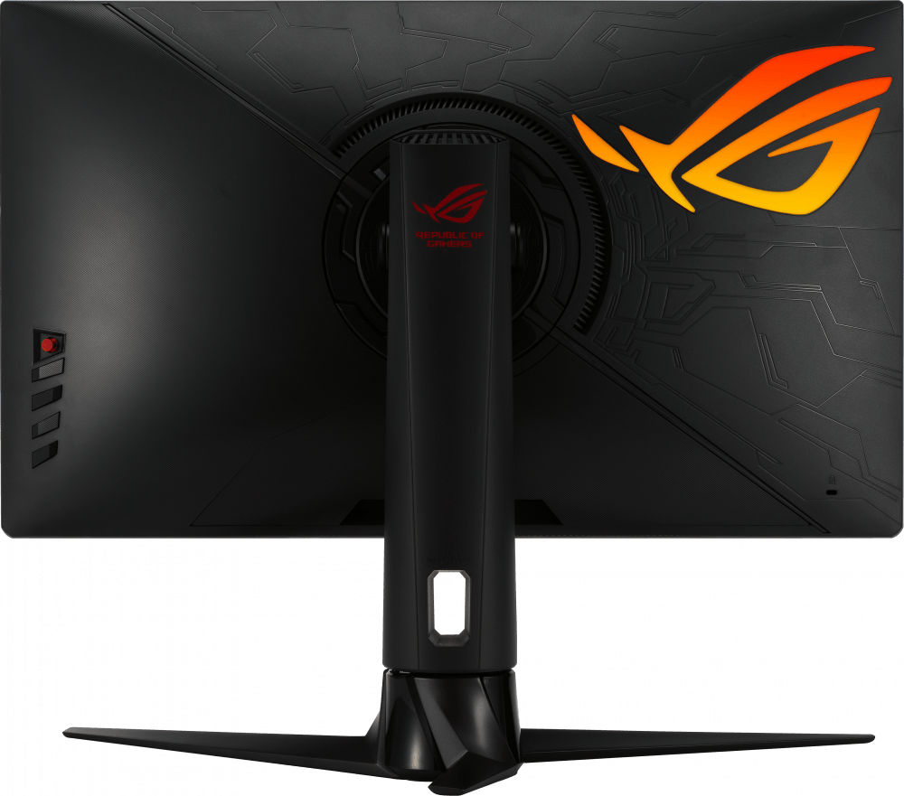 Монитор ASUS 27" XG27AQ ROG Strix