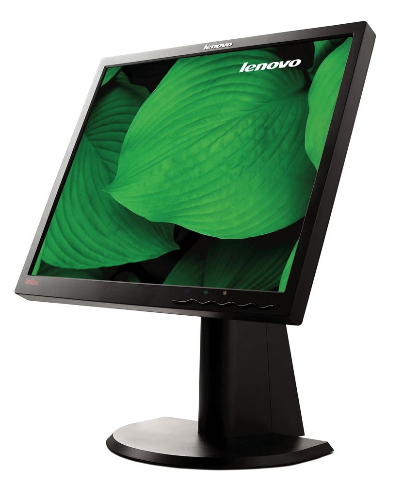 Монитор Lenovo 19" ThinkVision L1900p (R43HEEU)