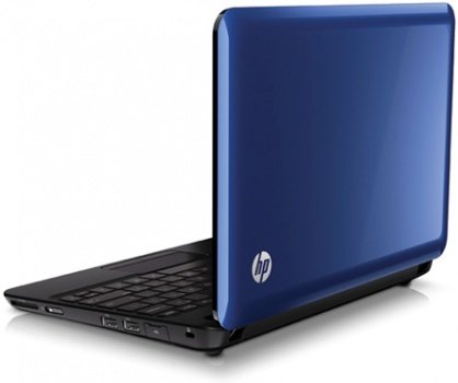 Ноутбук HP Mini 110-3701er (QC069EA)