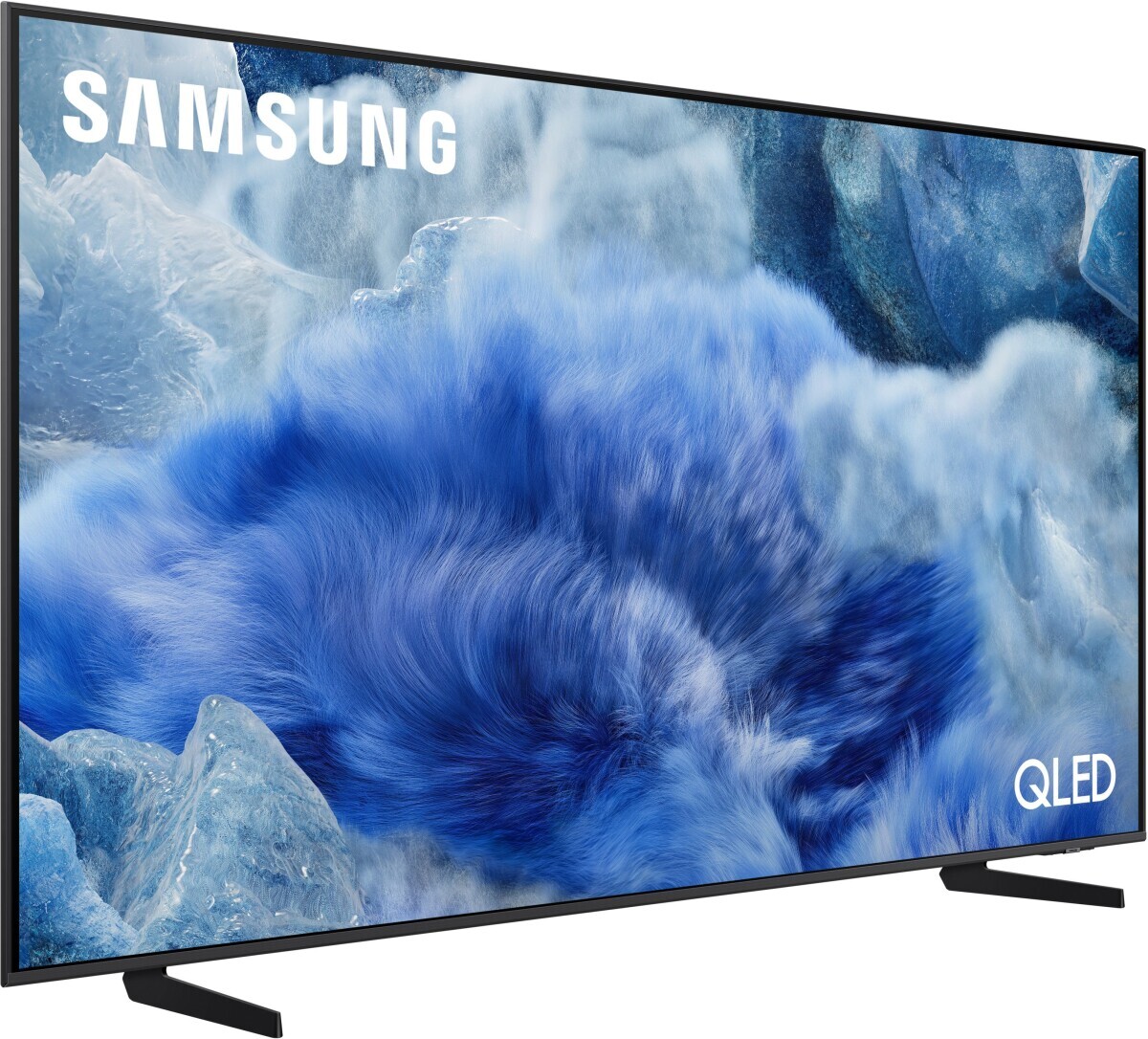 ЖК телевизор Samsung 50" QE50Q8FAAUXRU