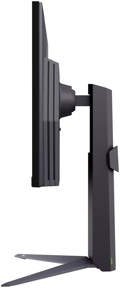 Монитор LG 27" 27GS75Q-B UltraGear