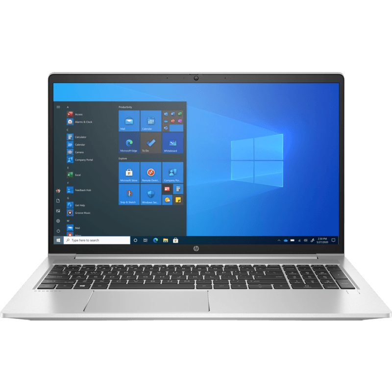 Ноутбук HP ProBook 450 G8 (4K857EA)
