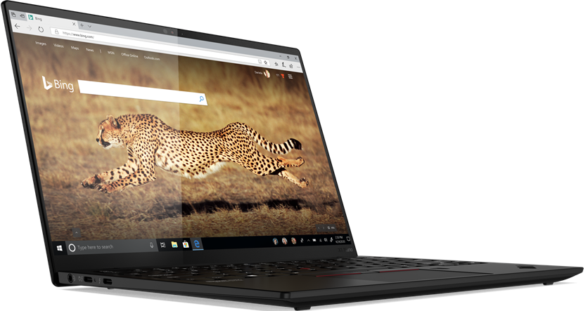 Ноутбук Lenovo ThinkPad X1 Nano Gen 1 (20UN005SRT)