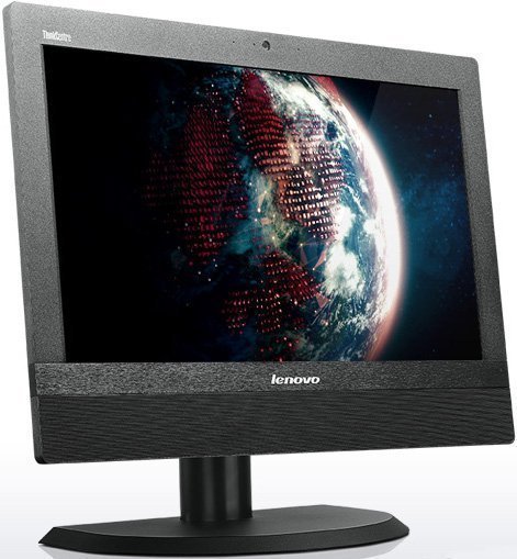 Моноблок Lenovo ThinkCentre M83z (10C3000VRU)