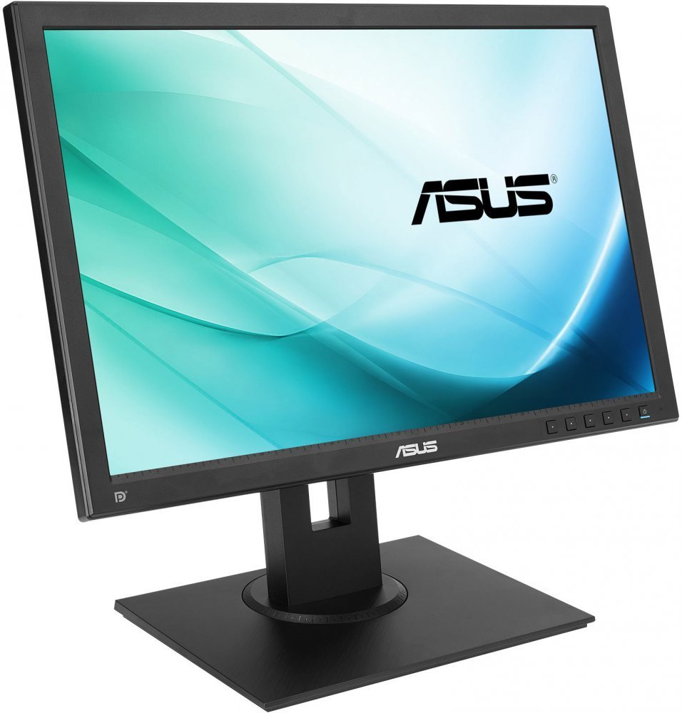 Монитор ASUS 20" BE209QLB
