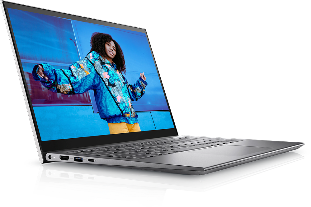 Ноутбук Dell Inspiron 5410 2-in-1 (5410-8885)