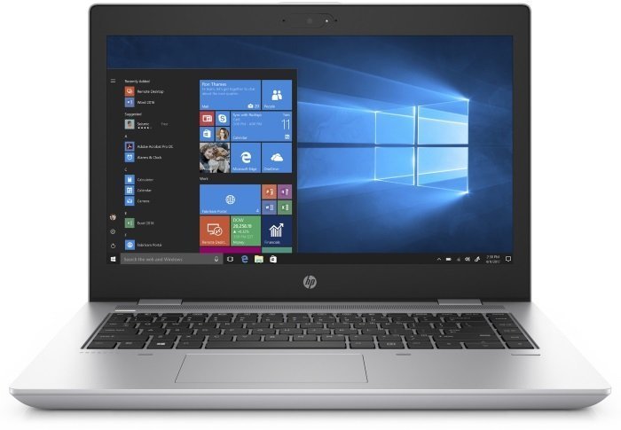 Ноутбук HP ProBook 645 G4 (5SQ90ES)