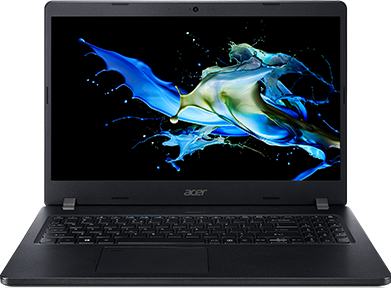 Ноутбук Acer TravelMate P215-51-573Y