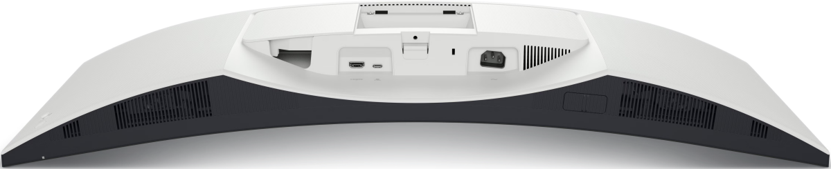 Монитор Dell 34" S3425DW Plus