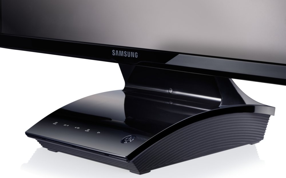 Моноблок Samsung 300A2A (DP-300A2A-A01)