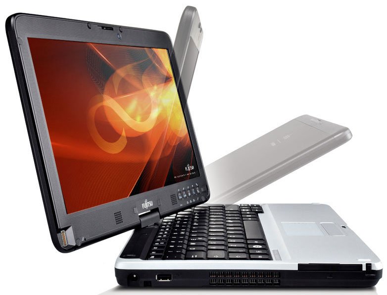 Tablet PC Fujitsu LifeBook T731