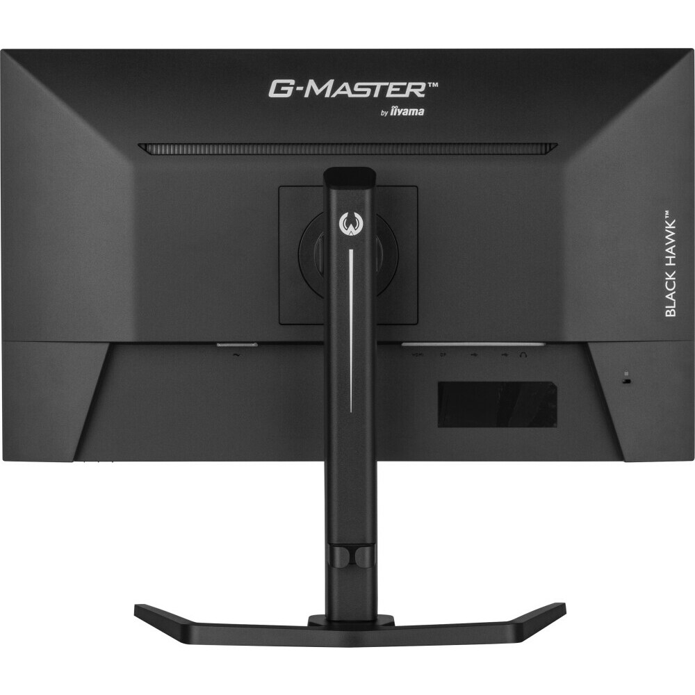 Монитор Iiyama 27" G-Master GB2745QSU-B1