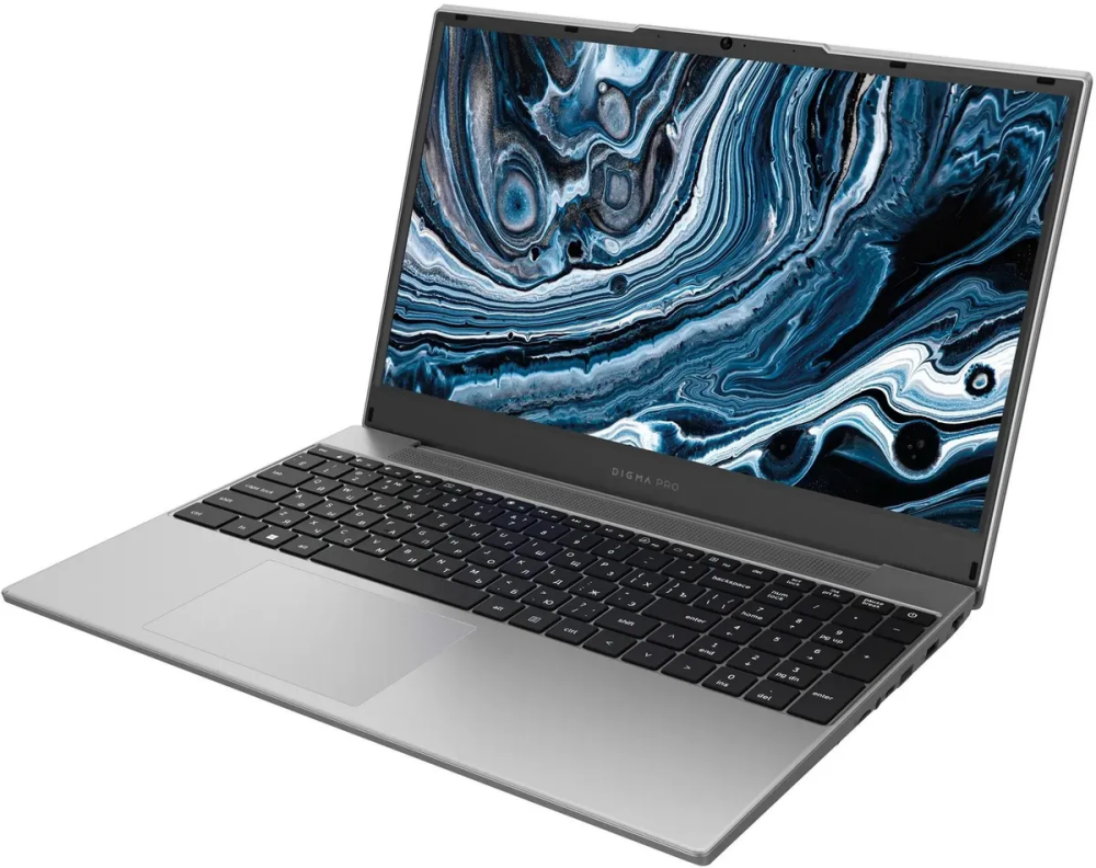 Ноутбук Digma Pro Breve (DN15R5-ADXW09)