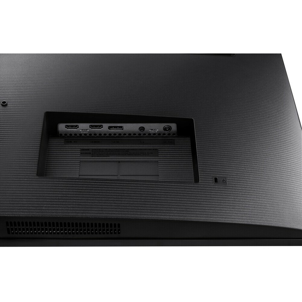 Монитор Samsung 34" S34J550WQR