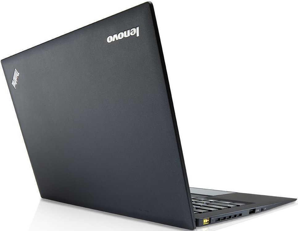 Ноутбук Lenovo ThinkPad X1 Carbon (N3KH7RT)