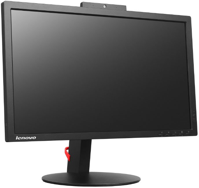 Монитор Lenovo 22" ThinkVision T2224z (60F5MAT6EU)