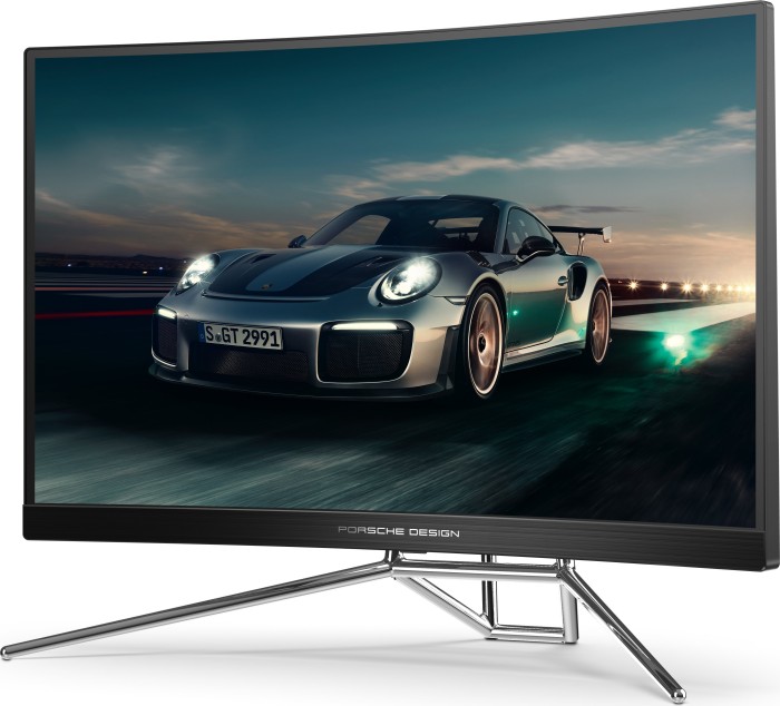 Монитор AOC 27" PD27 AGON