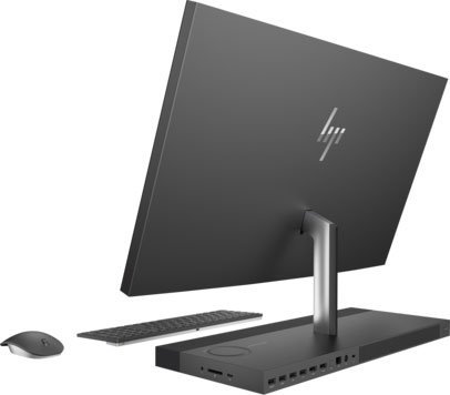 Моноблок HP Envy 27-b101ur (1AV88EA)
