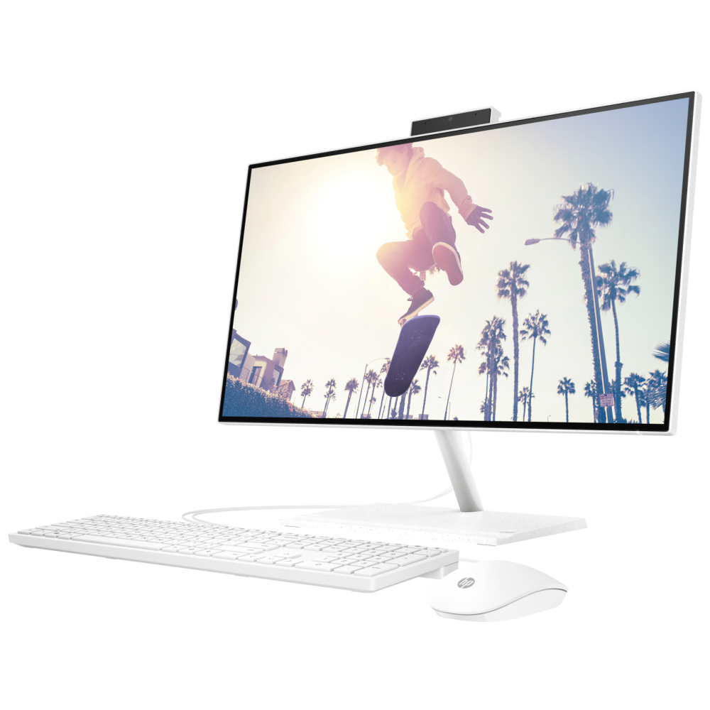 Моноблок HP 24-cb1023nh (6V337EA)