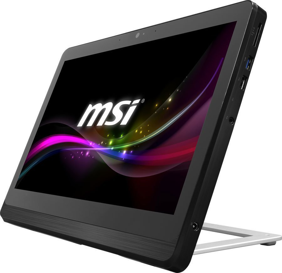 Моноблок MSI AP16 Flex-017