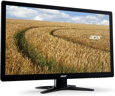 Монитор Acer 22" G226HQLLbid