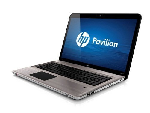Ноутбук HP Pavilion dv7-6150er (LS044EA)