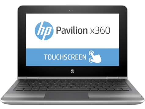 Ноутбук HP Pavilion 11-u007ur x360 (Y5K44EA)