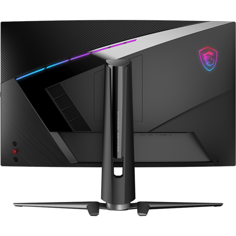 Монитор MSI 27" MPG ARTYMIS 273CQR-QD