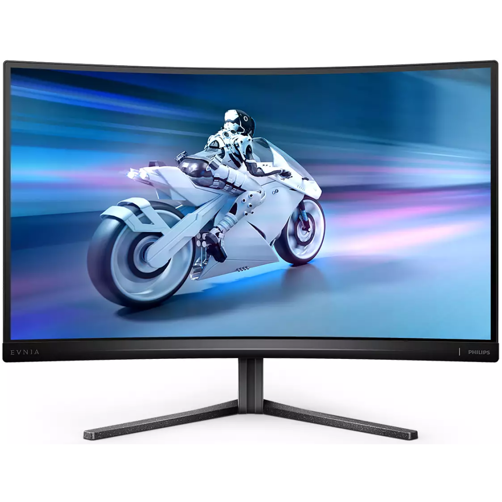 Монитор Philips 27" 27M2C5500W Evnia