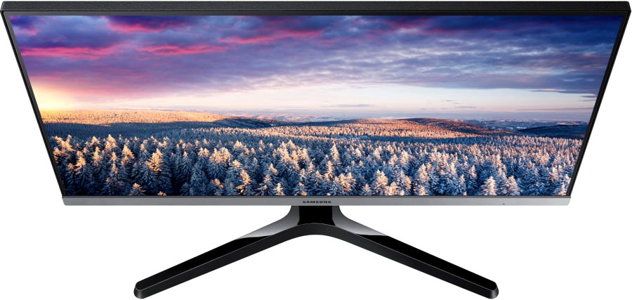 Монитор Samsung 24" S24R350FHI