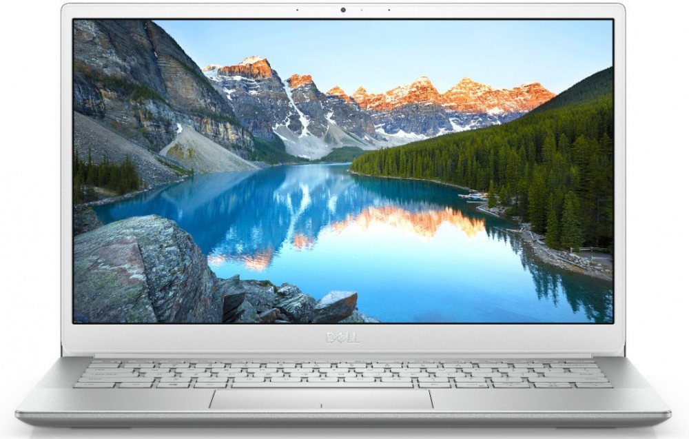 Ноутбук Dell Inspiron 5391 Silver (5391-6974)