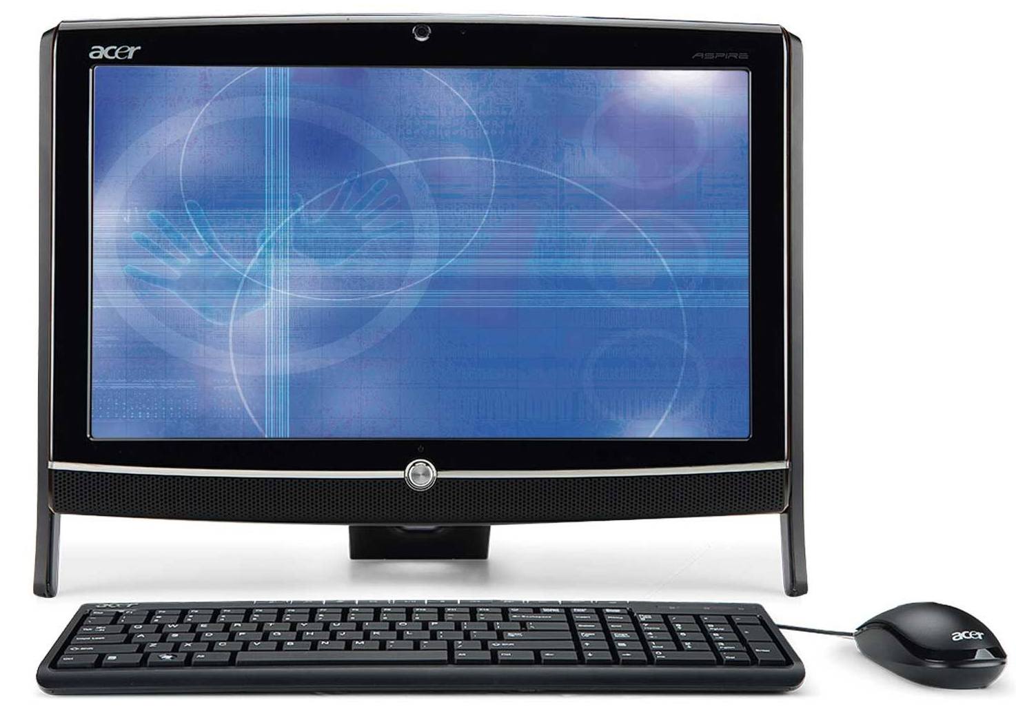 Моноблок Acer Aspire Z1800 (DO.SH5ER.010)