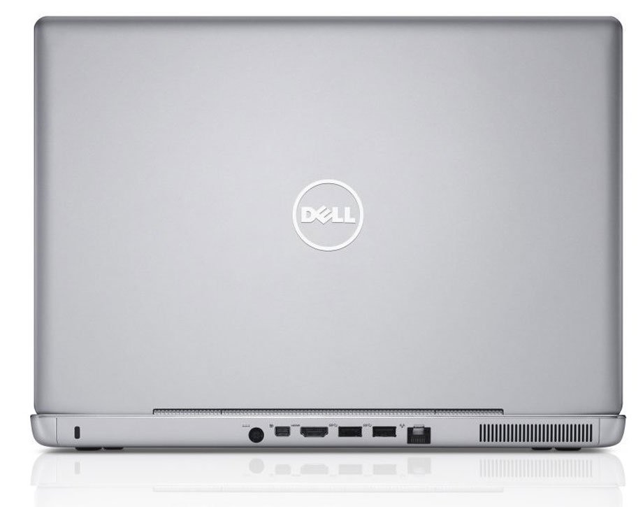 Ноутбук Dell XPS 14 (421x-3998)