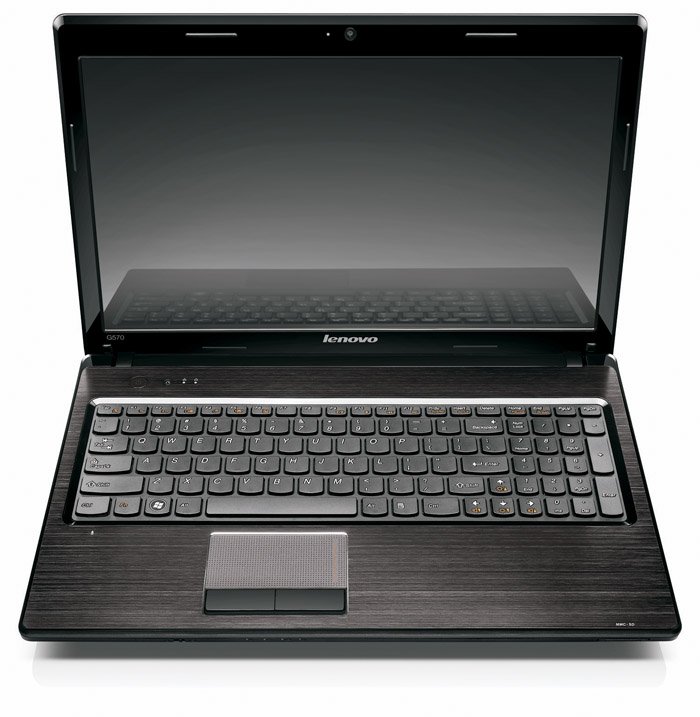 Lenovo IdeaPad G570A1 (59-064825)