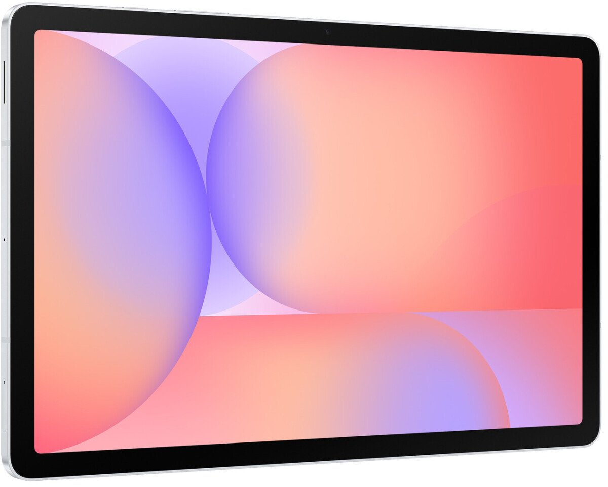 Планшет Samsung Galaxy Tab S10 Lite Wi-Fi 128GB Silver (BSM-X400)