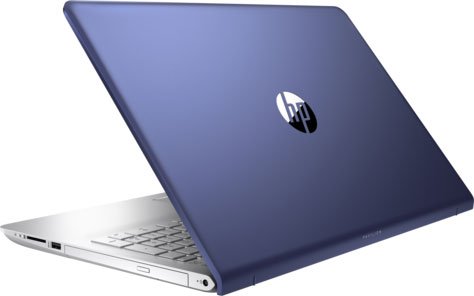 Ноутбук HP Pavilion 15-cc104ur (2PN17EA)