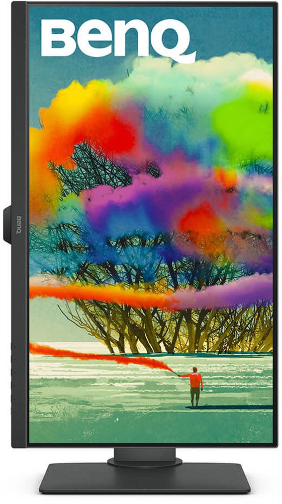 Монитор BenQ 27" PD2705Q