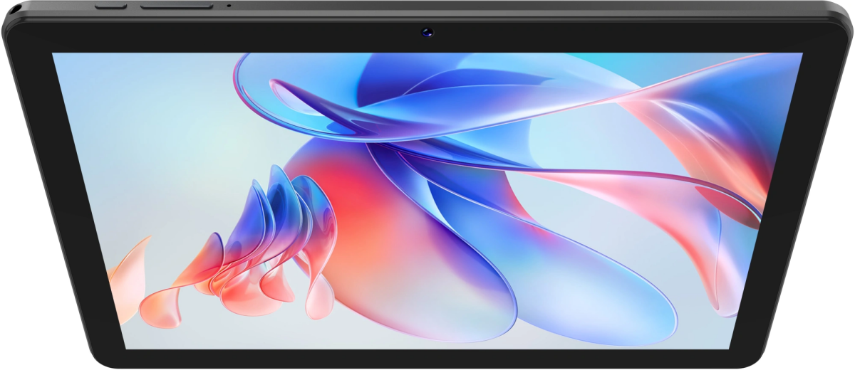 Планшет Digma K10 Plus 4/64GB Grey