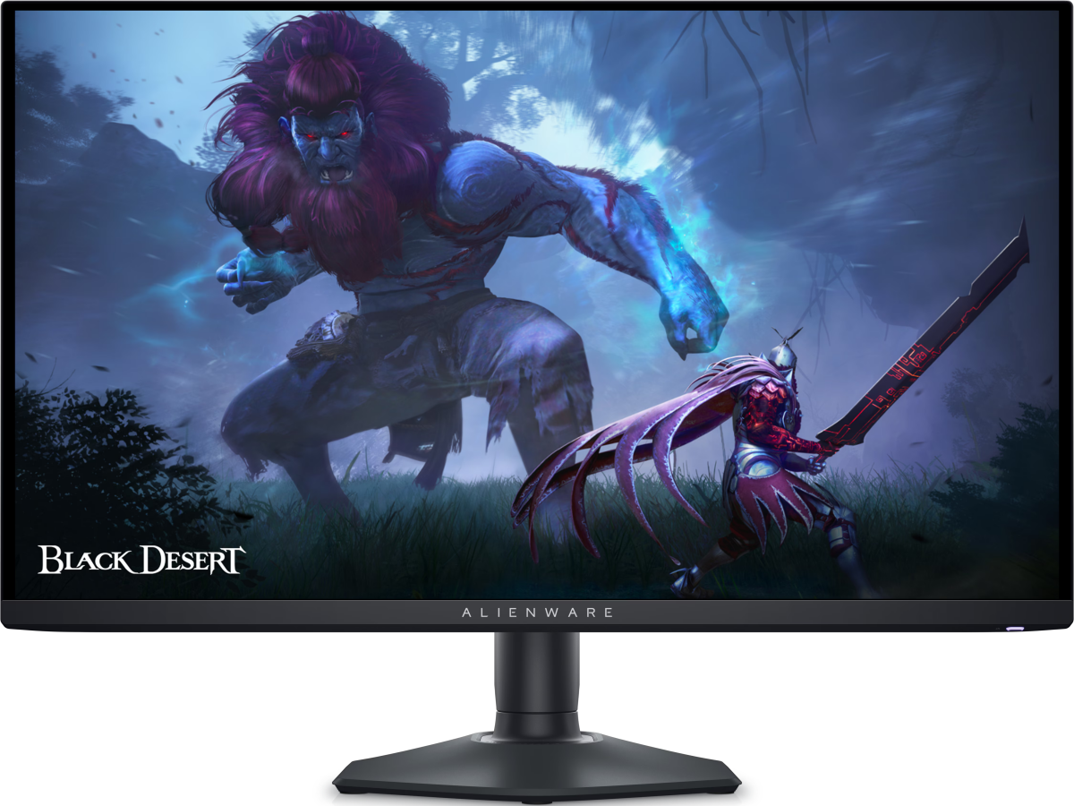 Монитор Dell 27" AW2725DF Alienware