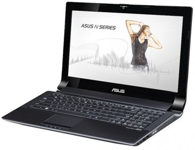 ASUS N53JF