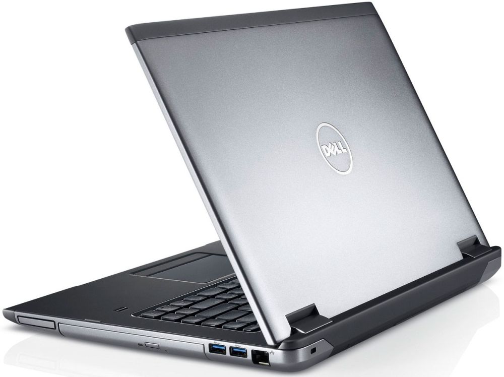 Ноутбук Dell Vostro 3560 Silver (3560-9865)
