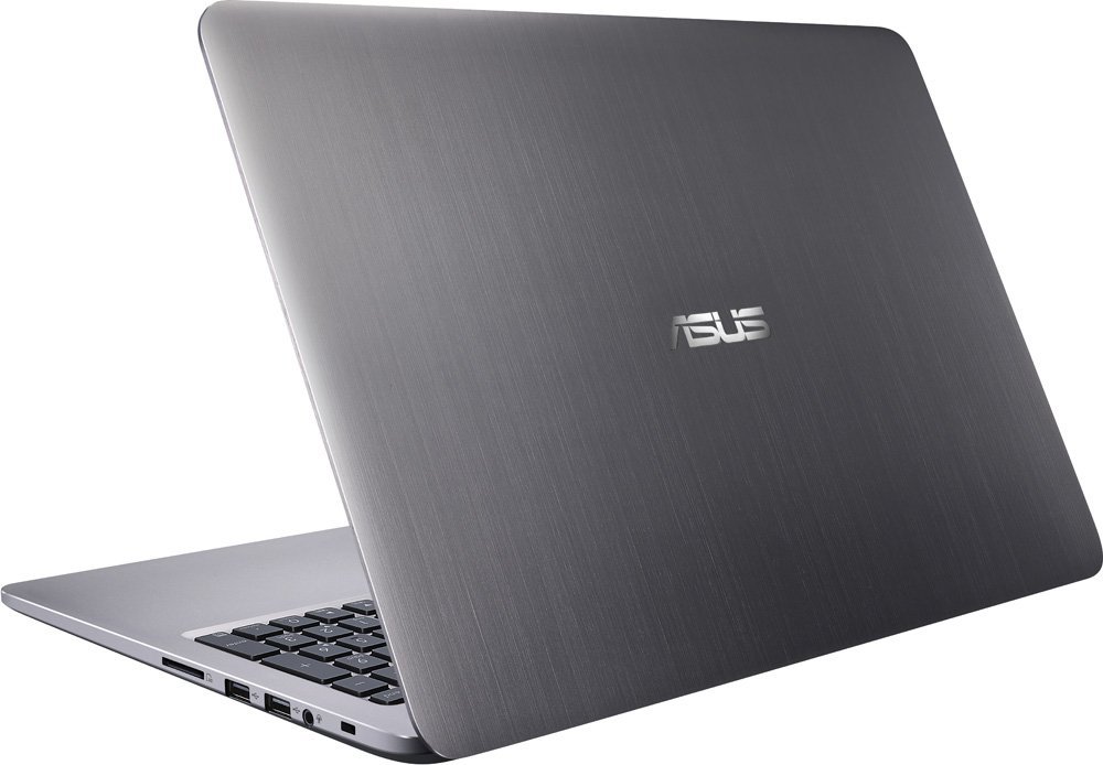 Ноутбук ASUS K501UX