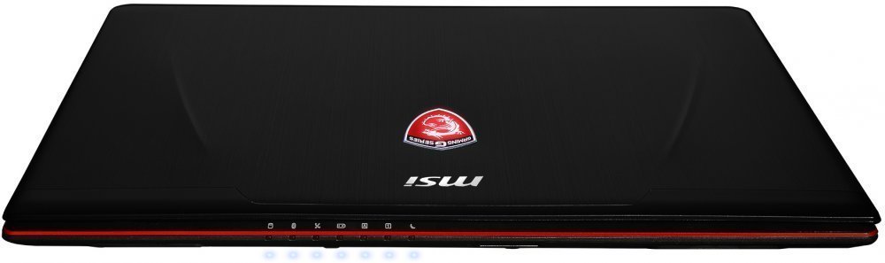 Ноутбук MSI GE60 (2PE-869) Apache Pro