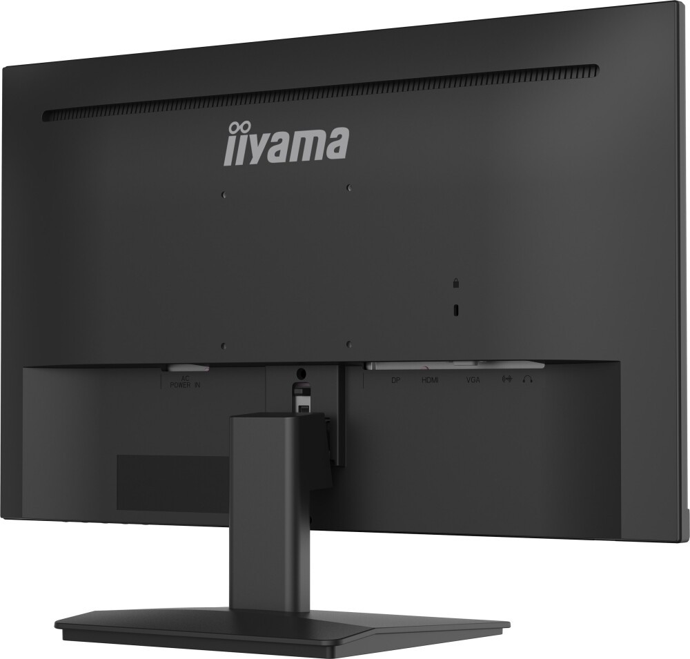 Монитор Iiyama 24" ProLite XU2493HS-B4