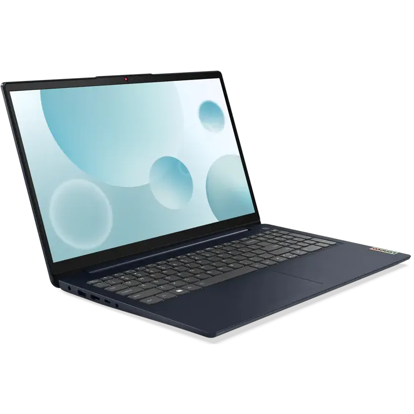 Ноутбук Lenovo IdeaPad 3 15IAU7 (82RK003PRK)