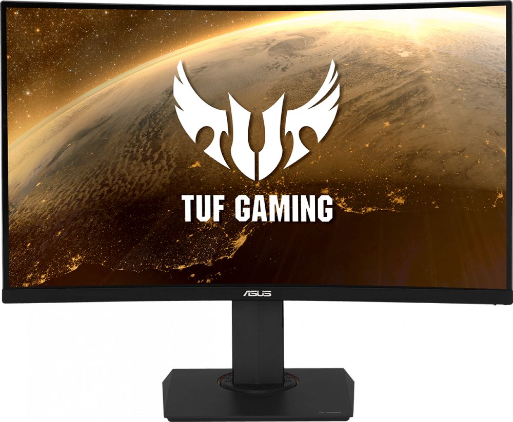 Монитор ASUS 32" VG32VQ TUF Gaming
