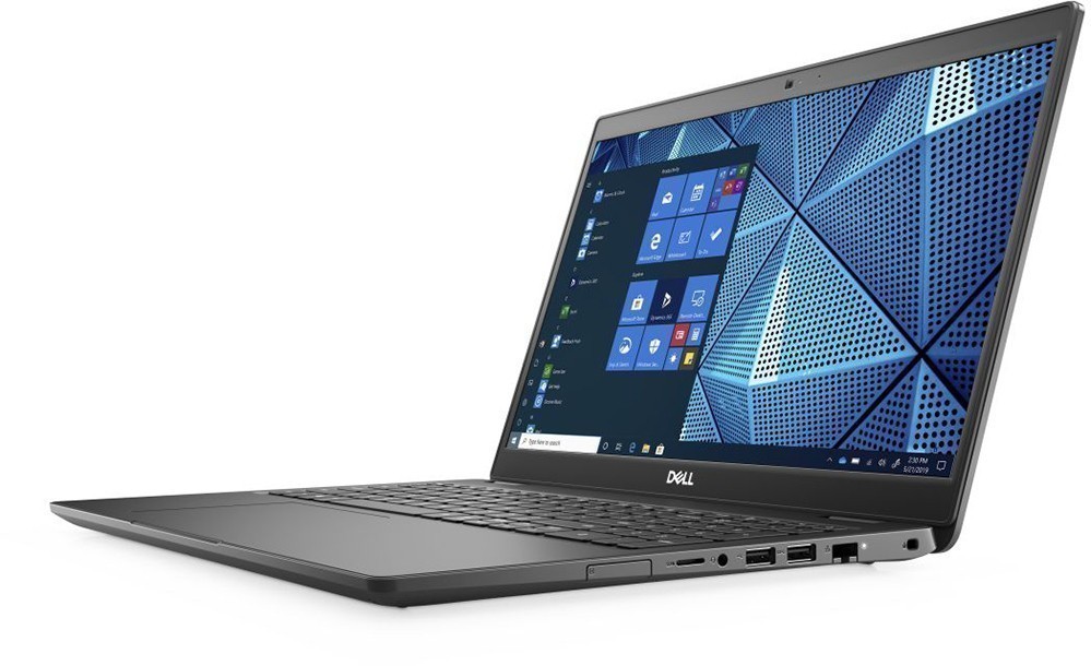 Ноутбук Dell Latitude 3510 (3510-8718)