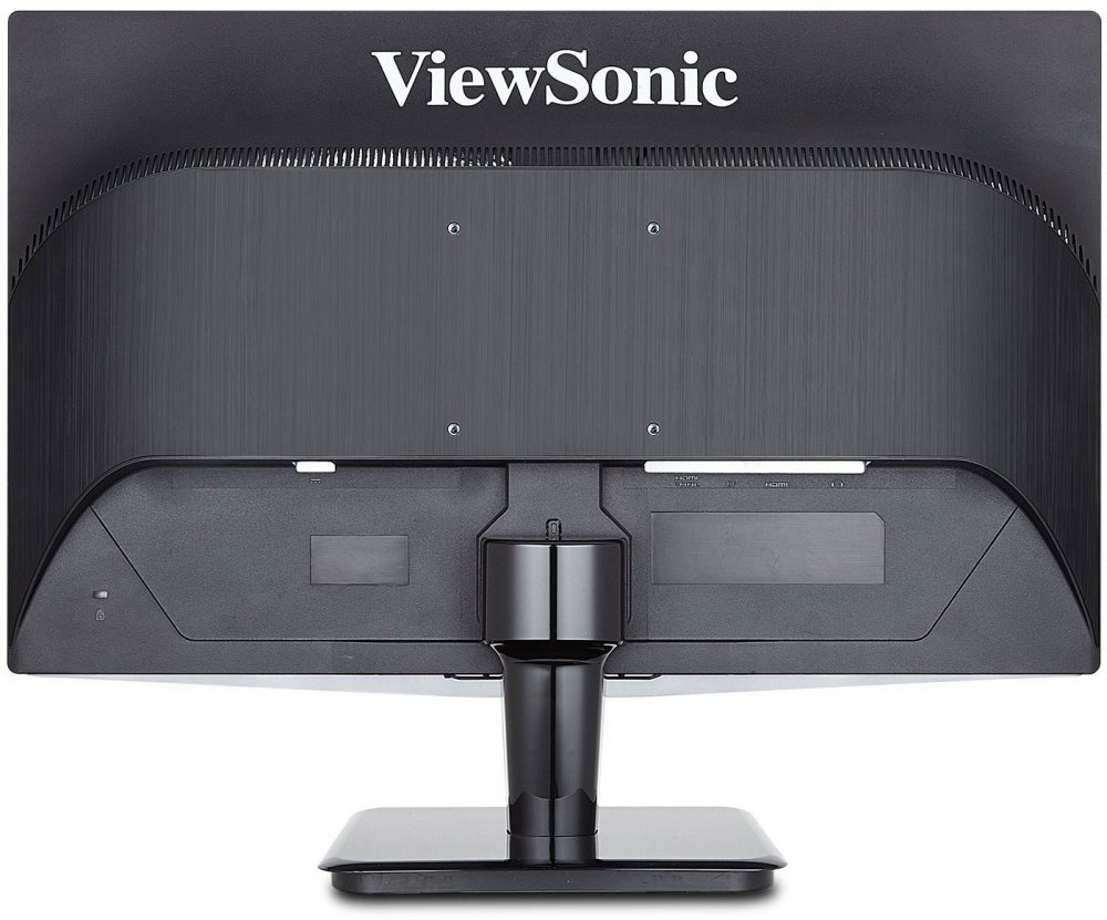 Монитор Viewsonic 24" VX2475SMHL-4K
